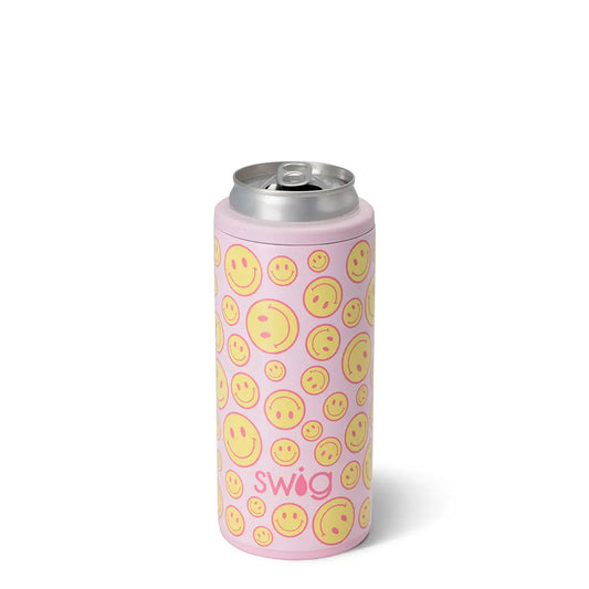 Swig- Happy Day Skinny Can Cooler