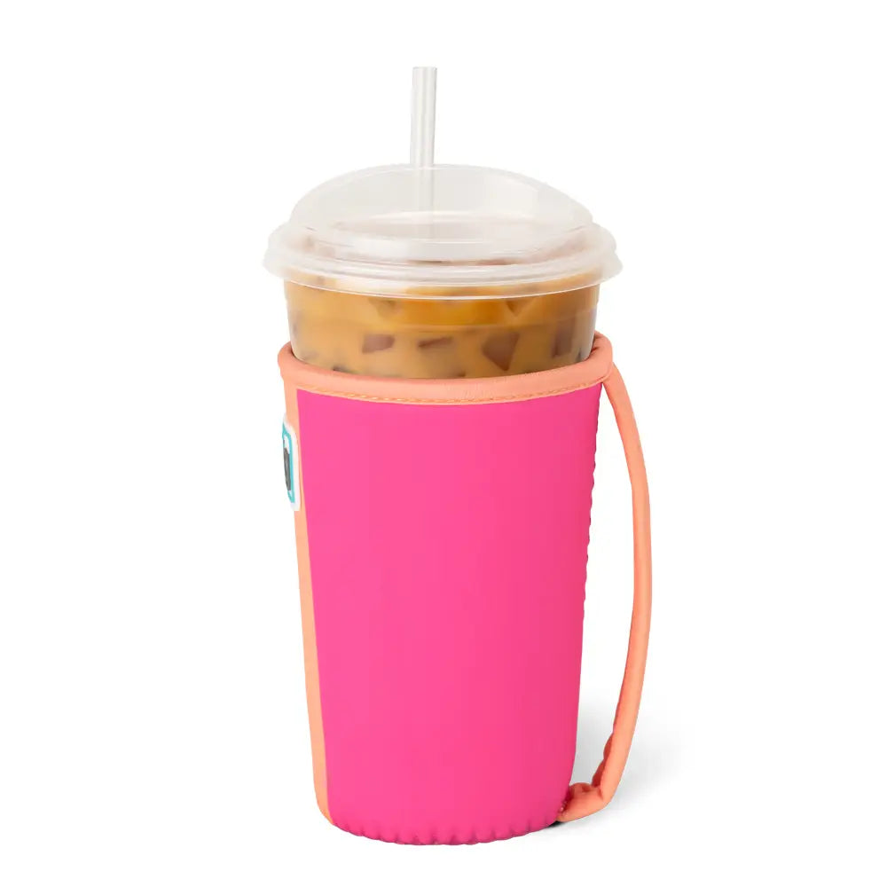 Swig- Tutti Fruitti iced Coffe Coolie